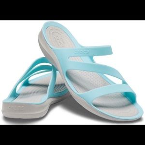 Crocs Sandals